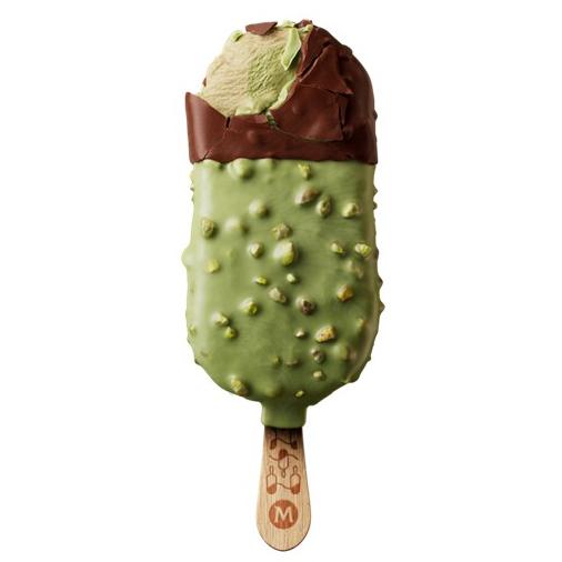 New: Magnum Pistache 20x90ml