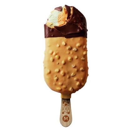 Magnum La pêche 90ml OOH