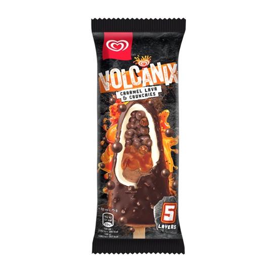 Volcanix Multi-Layers 80ml