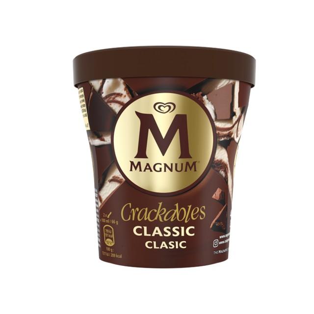 Magnum Ola Schepijs Classic 8 x 440 ml