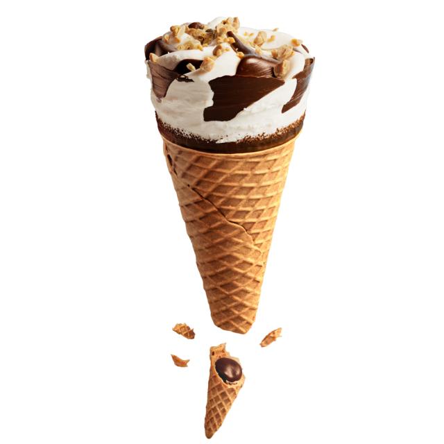 OLA Cornetto Classico 24x125ml